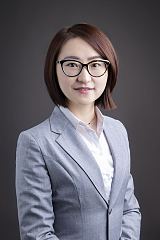 Dr. Christiana Liang
